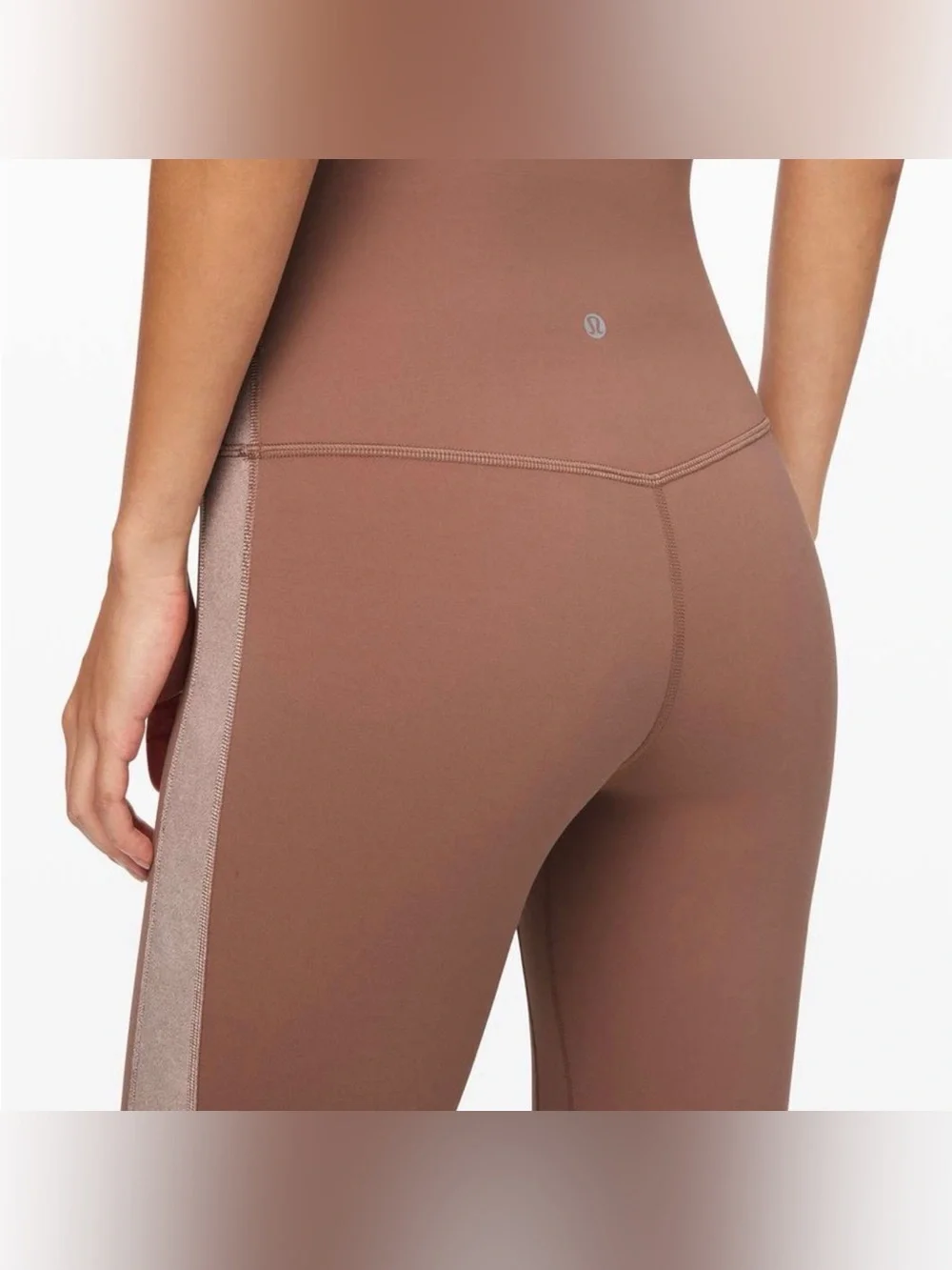 Lululemon Align Super High-Rise Pant 28